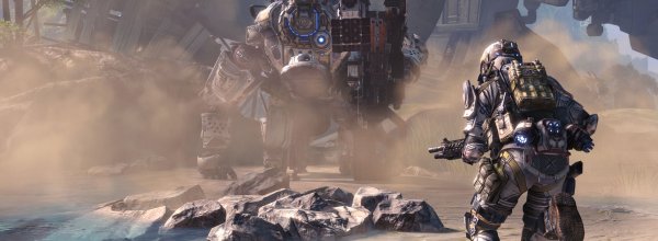 Titanfall