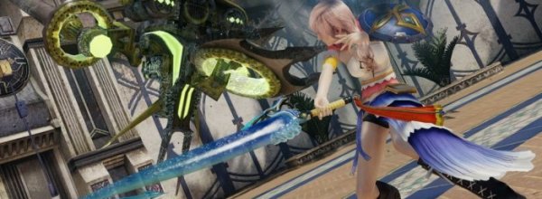 Lightning Returns: Final Fantasy XIII