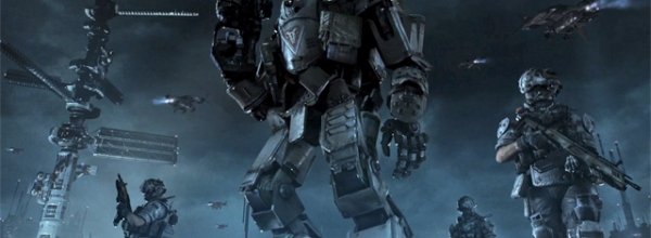 Titanfall