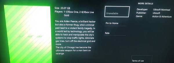 Watch Dogs