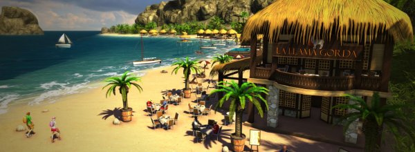 Tropico 5
