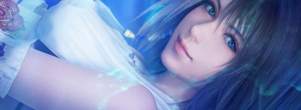Final Fantasy X | X-2 HD Remaster