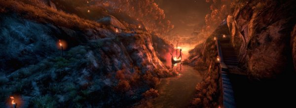 L'artista di Dear Esther assunto da Valve