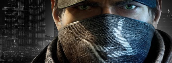 Watch Dogs