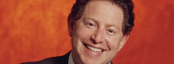 Activision aumenta lo stipendio e triplica il bonus a Bobby Kotick