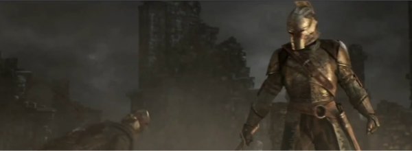 Dark Souls II