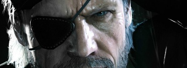 Metal Gear Solid V: Ground Zeroes