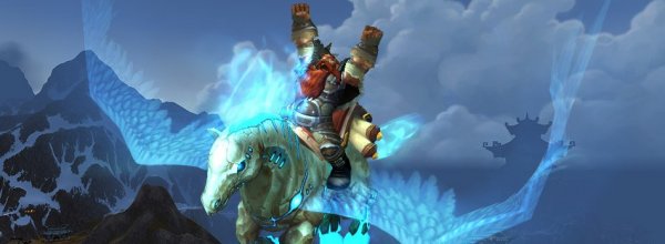 Hearthstone: Heroes of Warcraft