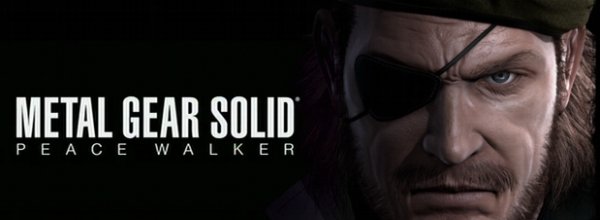 Metal Gear Solid V: Ground Zeroes