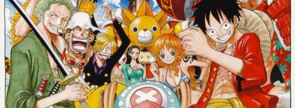 One Piece Unlimited World Red