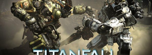 Titanfall