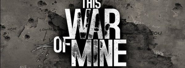 11 Bit Studios annuncia This War of Mine