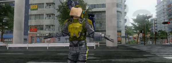 Earth Defense Force 2025