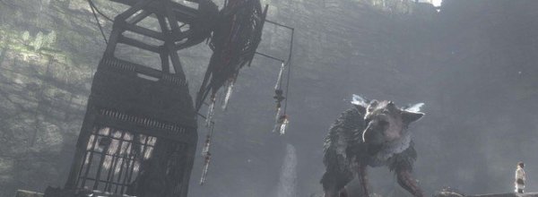The Last Guardian