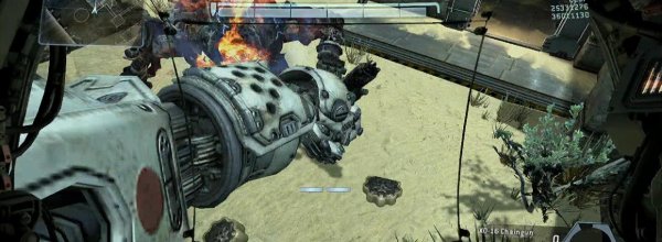 Titanfall