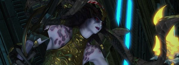 Final Fantasy XIV: A Realm Reborn