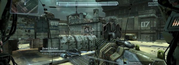 Titanfall