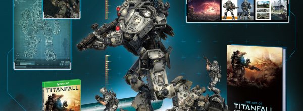 Titanfall