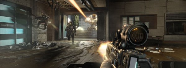 Titanfall