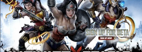 Infinite Crisis