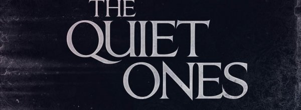 The Quiet Ones: un nuovo British horror in arrivo