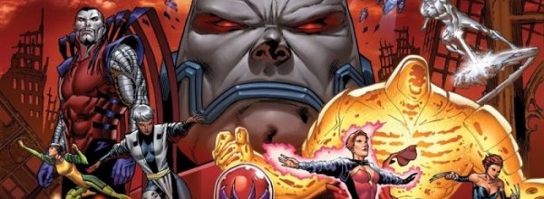 X-Men: Apocalisse