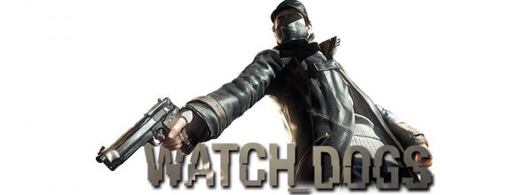 Watch Dogs