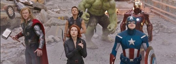 Avengers: Age of Ultron