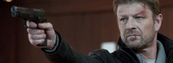Trailer per Legends - la serie tv con Sean Bean