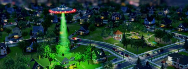 SimCity
