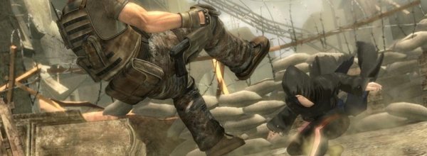 Dead or Alive 5 Ultimate