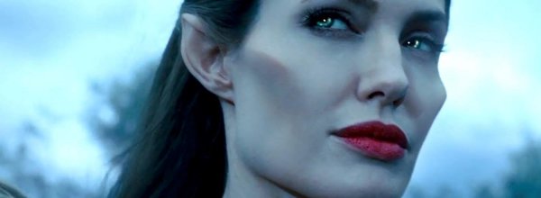 Maleficent
