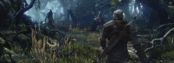 The Witcher 3: Wild Hunt