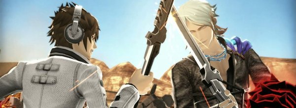 Freedom Wars