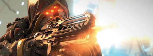 Killzone: Shadow Fall