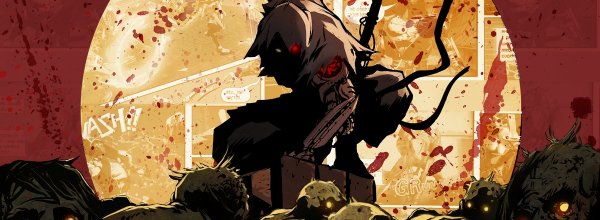 Yaiba: Ninja Gaiden Z