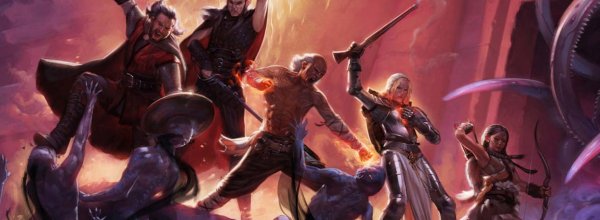Pillars of Eternity