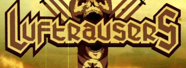 Luftrausers  disponibile su PSN, PC, MAC e Linux