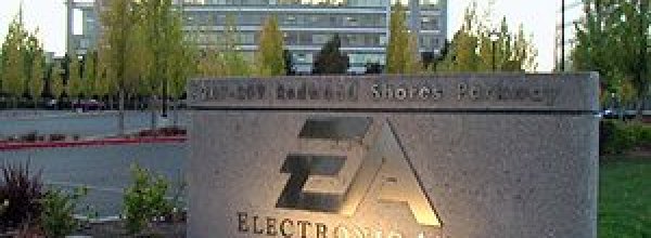 EA ancora in lizza per il premio di peggior azienda americana