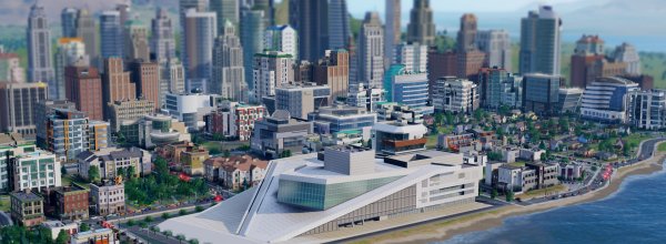 SimCity