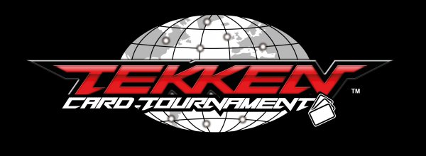 Tekken Card Tournament