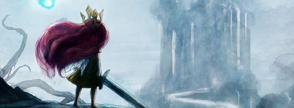 Child of Light