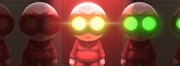 Stealth Inc: A Clone in the Dark