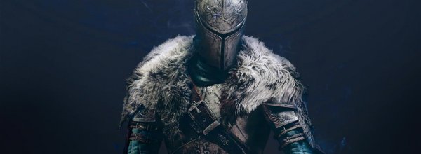 Dark Souls II