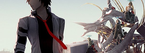 Freedom Wars