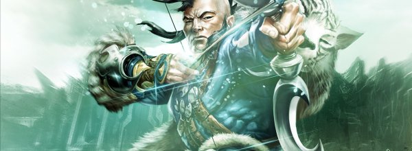 Sacred 3