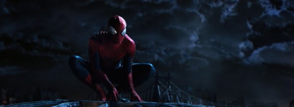 The Amazing Spider-Man 2: Il potere di Electro