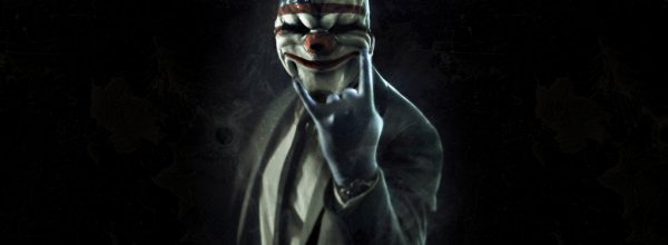 Payday 2