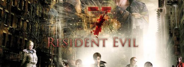 Resident Evil 7