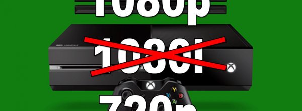 In futuro sempre pi titoli a 1080p su Xbox One